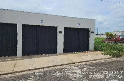 Oportunidade única em uberlandia - mg | tipo: casa | negociação: licitação aberta  | situação: imóvel