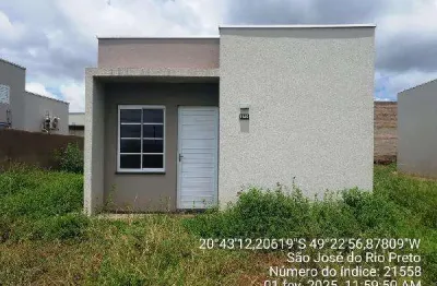 Oportunidade única em sao jose do rio preto - sp | tipo: casa | negociação: licitação aberta  | situação: imóvel