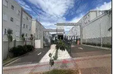Oportunidade única em uberlandia - mg | tipo: apartamento | negociação: licitação aberta  | situação: imóvel