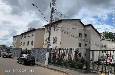 Oportunidade Única em MATOZINHOS - MG | Tipo: Apartamento | Negociação: Venda Online  | Situação: Imóvel