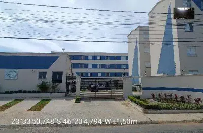Oportunidade única em suzano - sp | tipo: apartamento | negociação: licitação aberta  | situação: imóvel