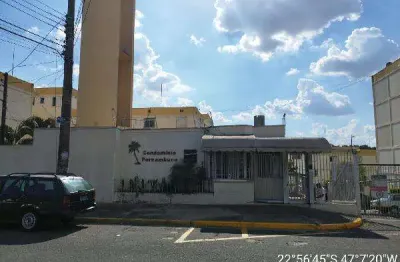 Oportunidade única em campinas - sp | tipo: apartamento | negociação: licitação aberta  | situação: imóvel