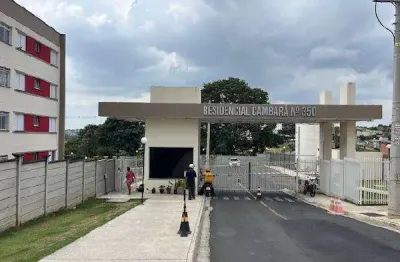 Oportunidade única em monte mor - sp | tipo: apartamento | negociação: licitação aberta  | situação: imóvel