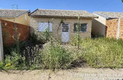 Oportunidade única em ipero - sp | tipo: casa | negociação: licitação aberta  | situação: imóvel