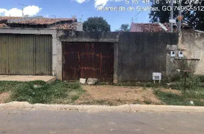 Oportunidade única em aparecida de goiania - go | tipo: casa | negociação: licitação aberta  | situação: imóvel