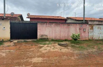 Oportunidade única em planaltina - go | tipo: casa | negociação: licitação aberta  | situação: imóvel