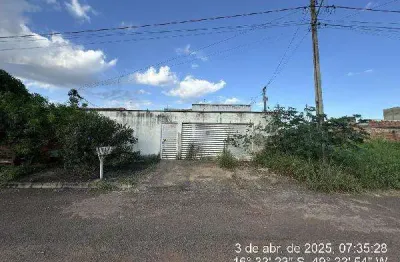 Oportunidade única em goianira - go | tipo: casa | negociação: licitação aberta  | situação: imóvel