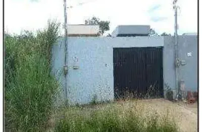 Oportunidade única em caldas novas - go | tipo: casa | negociação: licitação aberta  | situação: imóvel