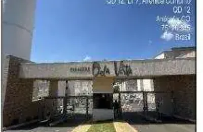 Oportunidade única em anapolis - go | tipo: apartamento | negociação: licitação aberta  | situação: imóvel