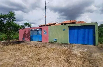 Oportunidade única em luziania - go | tipo: casa | negociação: licitação aberta  | situação: imóvel