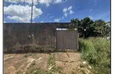 Oportunidade única em santo antonio do descoberto - go | tipo: casa | negociação: licitação aberta  | situação: imóvel