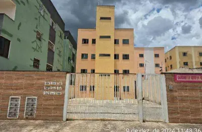 Oportunidade única em novo gama - go | tipo: apartamento | negociação: licitação aberta  | situação: imóvel