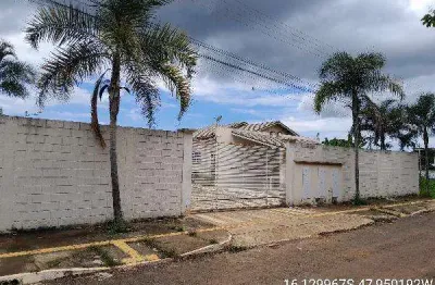 Oportunidade única em luziania - go | tipo: casa | negociação: licitação aberta  | situação: imóvel