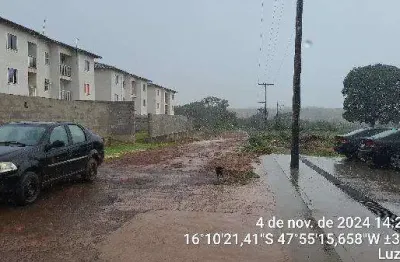 Oportunidade única em luziania - go | tipo: apartamento | negociação: licitação aberta  | situação: imóvel