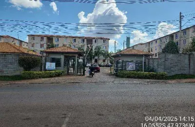 Oportunidade única em valparaiso de goias - go | tipo: apartamento | negociação: venda direta online  | situação: imóvel