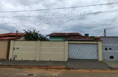 Oportunidade única em itapaci - go | tipo: casa | negociação: licitação aberta  | situação: imóvel