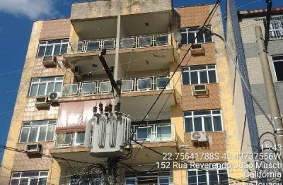 Oportunidade única em nova iguacu - rj | tipo: apartamento | negociação: licitação aberta  | situação: imóvel