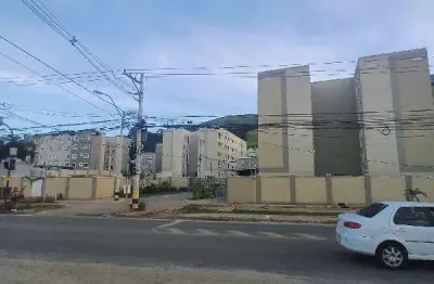 Oportunidade única em nova iguacu - rj | tipo: apartamento | negociação: licitação aberta  | situação: imóvel