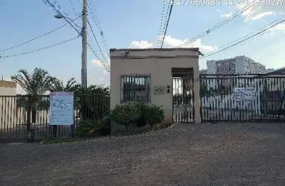 Oportunidade única em sete lagoas - mg | tipo: apartamento | negociação: licitação aberta  | situação: imóvel