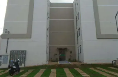 Oportunidade única em uberaba - mg | tipo: apartamento | negociação: licitação aberta  | situação: imóvel