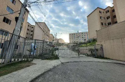 Oportunidade única em nova iguacu - rj | tipo: apartamento | negociação: licitação aberta  | situação: imóvel