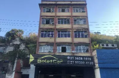 Oportunidade única em niteroi - rj | tipo: apartamento | negociação: venda direta online  | situação: imóvel