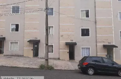 Oportunidade única em andradas - mg | tipo: apartamento | negociação: licitação aberta  | situação: imóvel