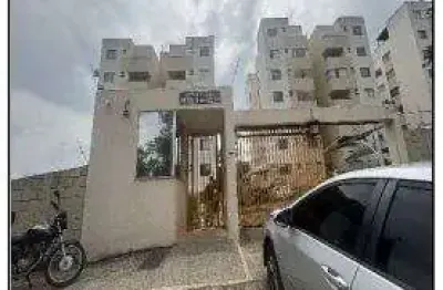 Oportunidade única em lagoa santa - mg | tipo: apartamento | negociação: licitação aberta  | situação: imóvel