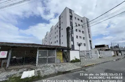 Oportunidade única em praia grande - sp | tipo: apartamento | negociação: licitação aberta  | situação: imóvel