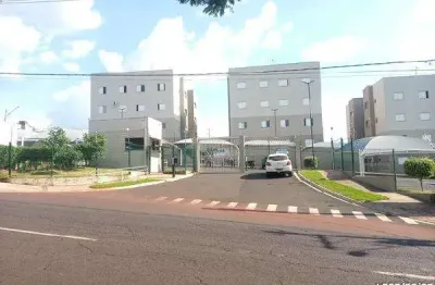 Oportunidade única em ribeirao preto - sp | tipo: apartamento | negociação: licitação aberta  | situação: imóvel