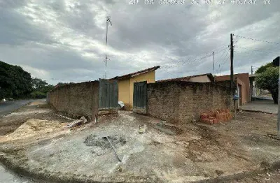 Oportunidade única em bebedouro - sp | tipo: casa | negociação: licitação aberta  | situação: imóvel