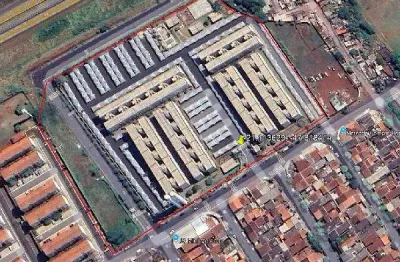 Oportunidade única em ribeirao preto - sp | tipo: apartamento | negociação: licitação aberta  | situação: imóvel