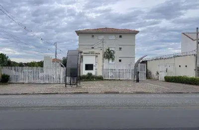 Oportunidade única em mogi guacu - sp | tipo: apartamento | negociação: licitação aberta  | situação: imóvel