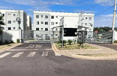 Oportunidade Única em BAURU - SP | Tipo: Apartamento | Negociação: Venda Direta Online  | Situação: Imóvel
