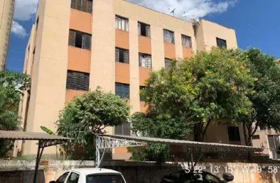 Oportunidade Única em MARILIA - SP | Tipo: Apartamento | Negociação: Venda Direta Online  | Situação: Imóvel