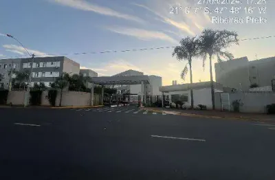 Oportunidade única em ribeirao preto - sp | tipo: apartamento | negociação: licitação aberta  | situação: imóvel