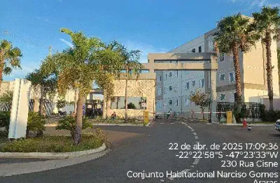 Oportunidade única em araras - sp | tipo: apartamento | negociação: licitação aberta  | situação: imóvel