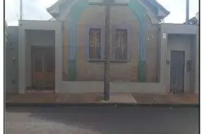 Oportunidade única em batatais - sp | tipo: casa | negociação: licitação aberta  | situação: imóvel