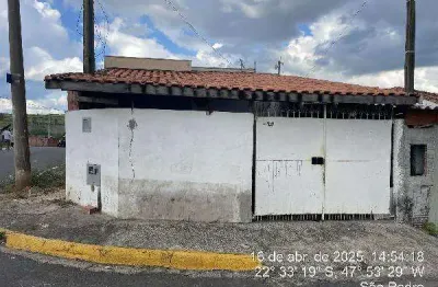Oportunidade única em sao pedro - sp | tipo: casa | negociação: licitação aberta  | situação: imóvel