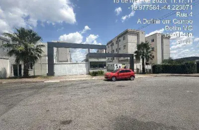 Oportunidade única em betim - mg | tipo: apartamento | negociação: licitação aberta  | situação: imóvel