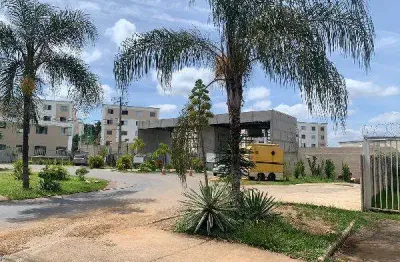 Oportunidade única em vespasiano - mg | tipo: apartamento | negociação: licitação aberta  | situação: imóvel