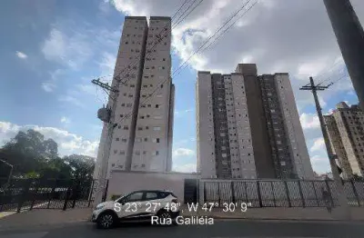Oportunidade única em sorocaba - sp | tipo: apartamento | negociação: licitação aberta  | situação: imóvel
