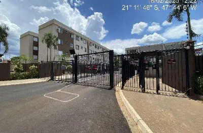 Oportunidade única em ribeirao preto - sp | tipo: apartamento | negociação: venda direta online  | situação: imóvel