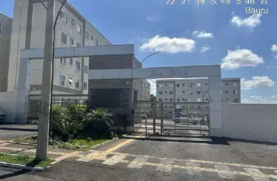 Oportunidade única em bauru - sp | tipo: apartamento | negociação: licitação aberta  | situação: imóvel