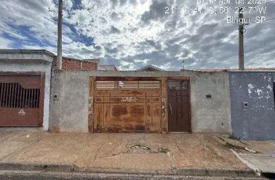 Oportunidade única em birigui - sp | tipo: casa | negociação: licitação aberta  | situação: imóvel