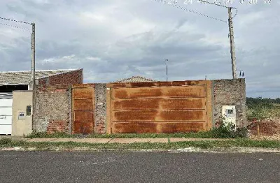 Oportunidade única em votuporanga - sp | tipo: casa | negociação: licitação aberta  | situação: imóvel