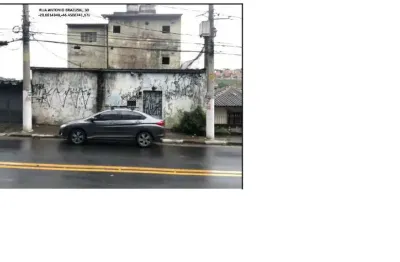 Oportunidade única em maua - sp | tipo: comercial | negociação: licitação aberta  | situação: imóvel