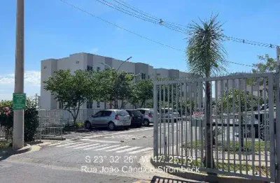 Oportunidade única em votorantim - sp | tipo: apartamento | negociação: licitação aberta  | situação: imóvel
