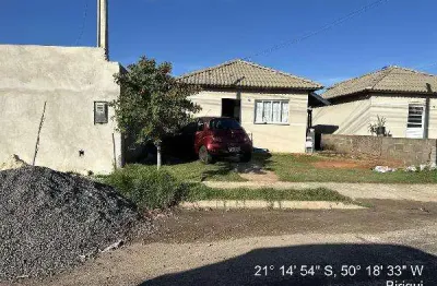 Oportunidade única em birigui - sp | tipo: casa | negociação: licitação aberta  | situação: imóvel