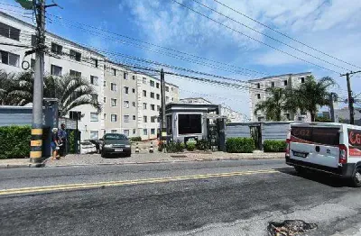 Oportunidade única em mogi das cruzes - sp | tipo: apartamento | negociação: licitação aberta  | situação: imóvel